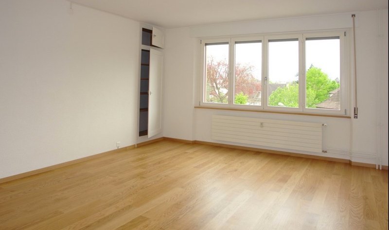 Foto 1 von Waisenhausstrasse 4, Thun