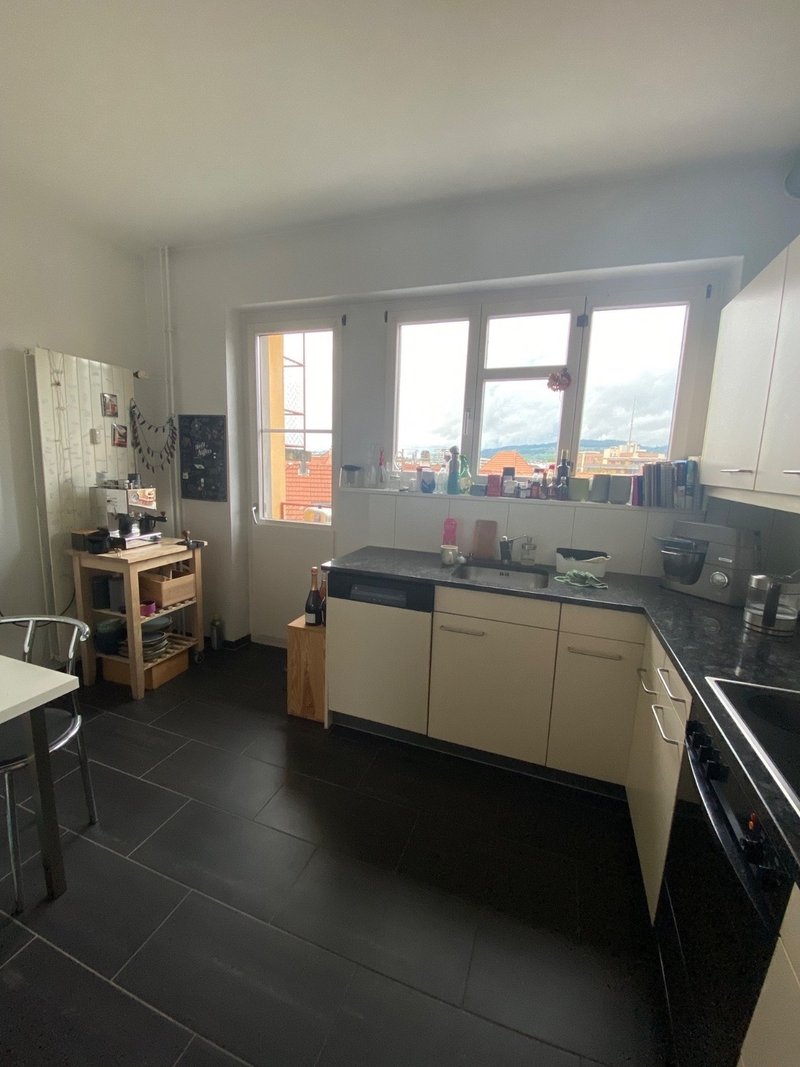 Foto 5 von Waisenhausstrasse 4, Thun