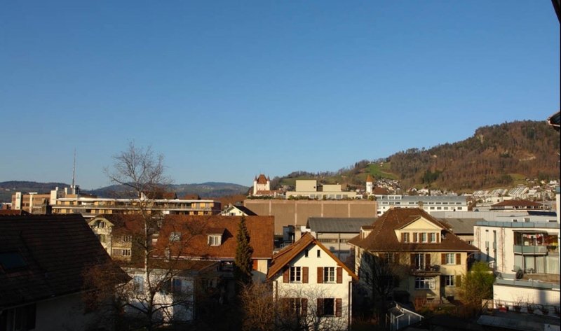 Foto 7 von Waisenhausstrasse 4, Thun
