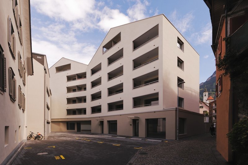 Photo 2 de Axenstrasse 2, Flüelen