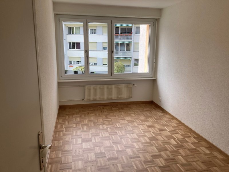 Foto 2 von Heckenweg, Bern