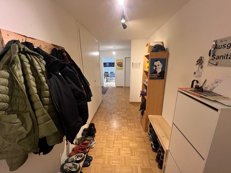 Foto 4 von Heckenweg, Bern