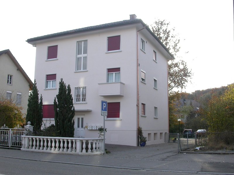 Foto 1 di Hauptstrasse 18, Derendingen
