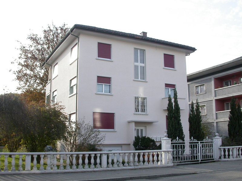 Foto 2 di Hauptstrasse 18, Derendingen