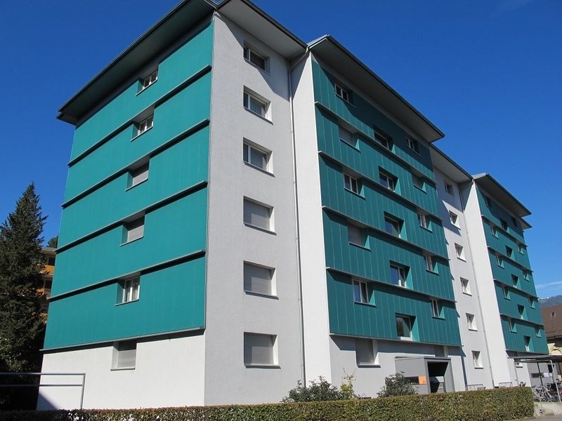 Photo 1 of Hauptstrasse 25, Zuchwil