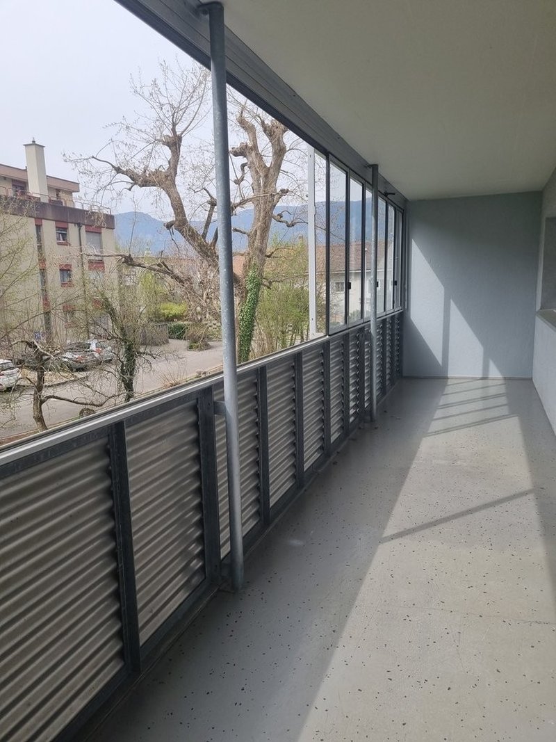 Photo 8 of Hauptstrasse 25, Zuchwil