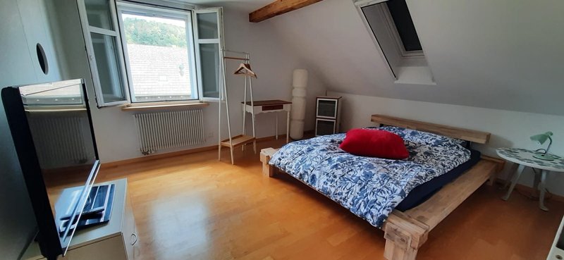 Foto 1 von Bachstrasse 15, Oberstammheim