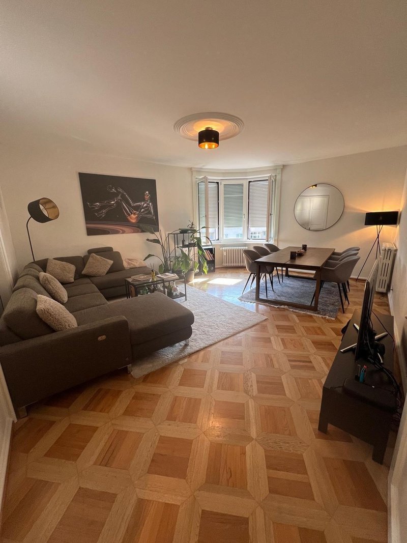 Foto 1 von General-wille-strasse, Zurich