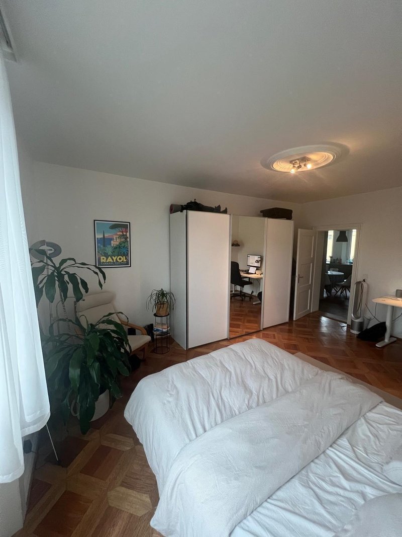 Foto 2 von General-wille-strasse, Zurich