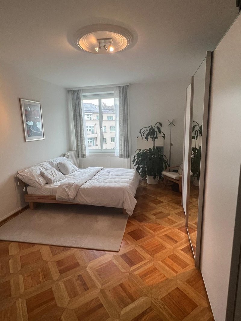 Foto 3 von General-wille-strasse, Zurich