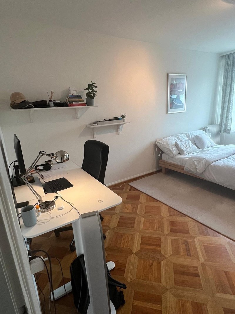 Foto 4 von General-wille-strasse, Zurich