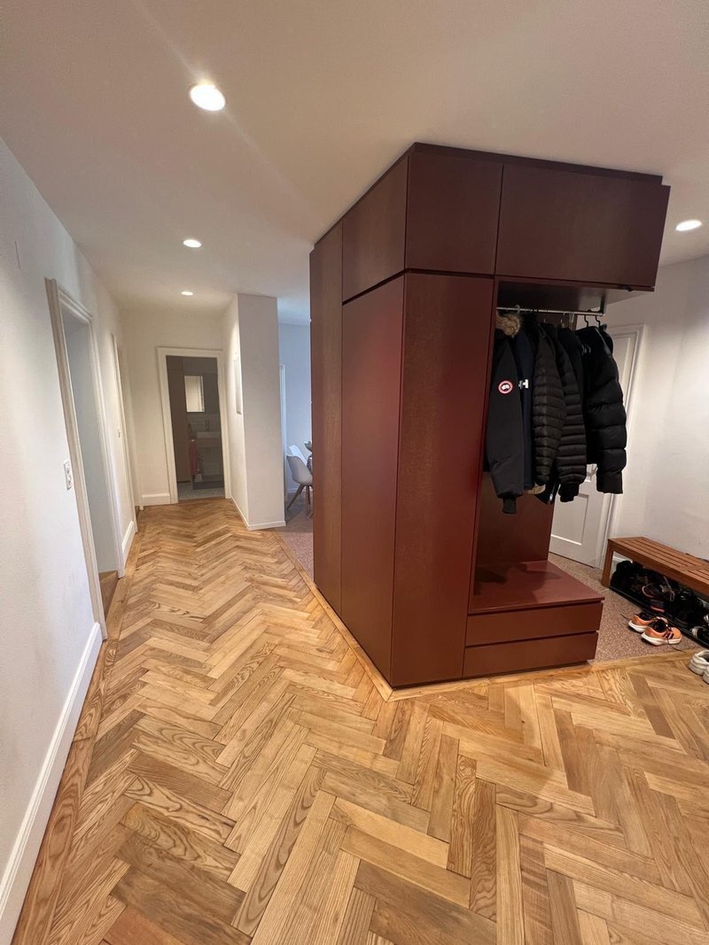 Foto 5 von General-wille-strasse, Zurich