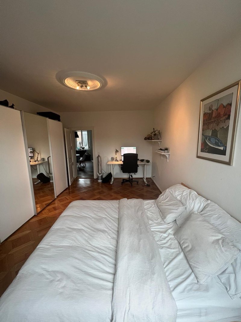 Foto 6 von General-wille-strasse, Zurich