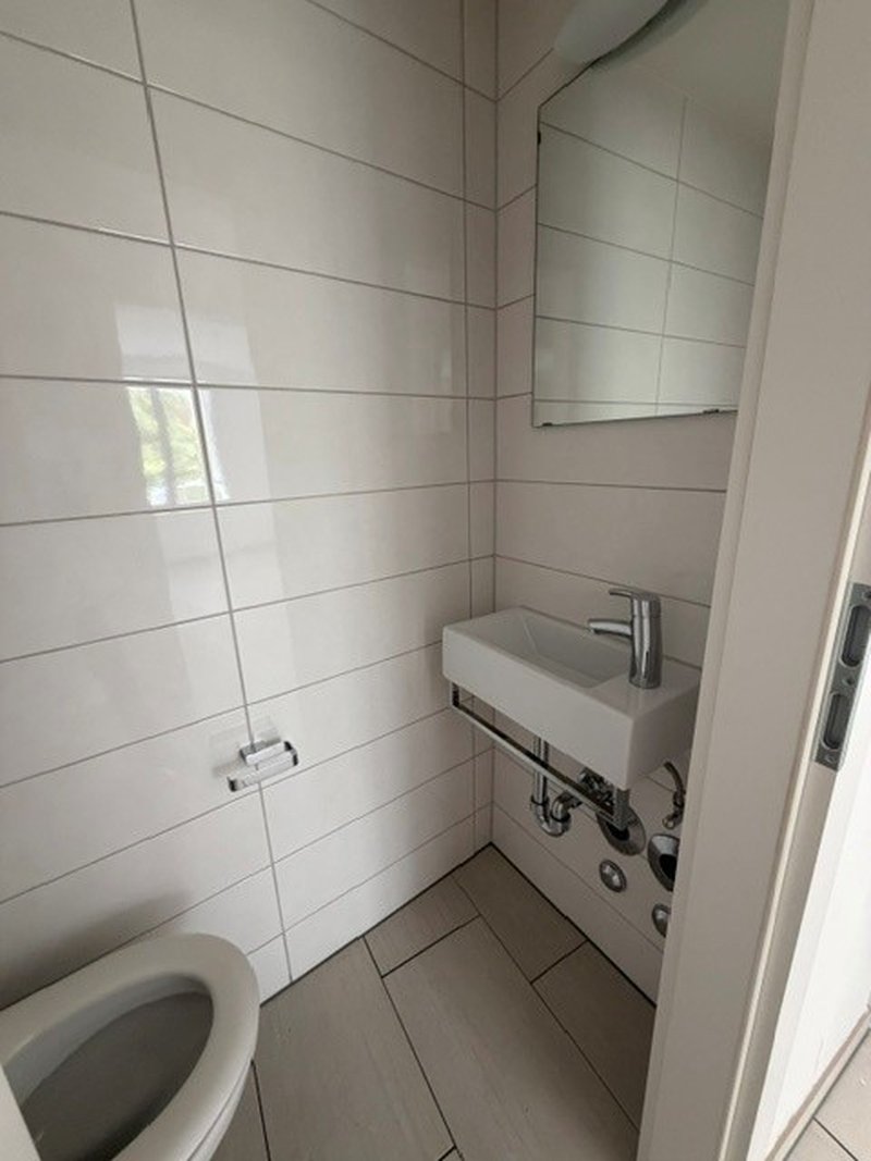 Foto 4 di Dufourstrasse 155, Zürich