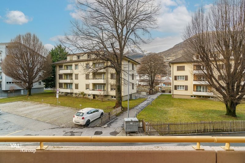 Photo 6 de Seewjinenstrasse 1, Visp