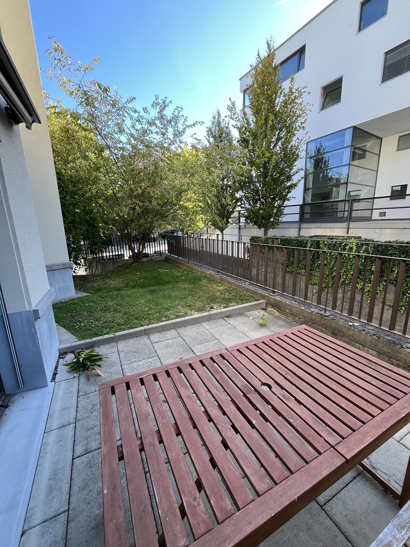 Foto 4 von Im Lingg, 2, Thalwil
