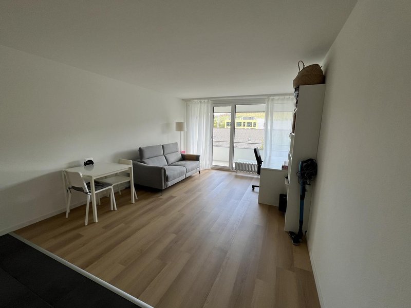 Photo 1 of Solothurnerstrasse 331, Olten