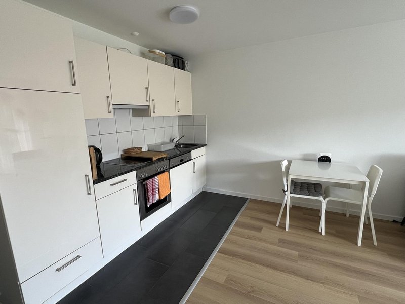 Photo 2 of Solothurnerstrasse 331, Olten