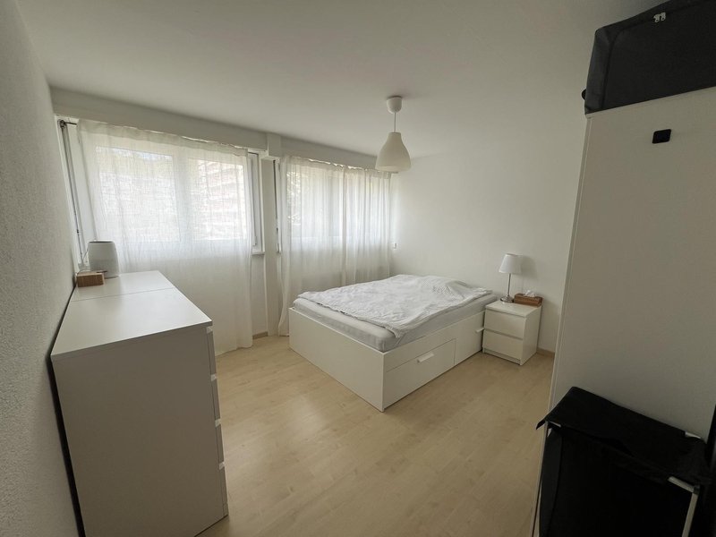 Photo 6 of Solothurnerstrasse 331, Olten