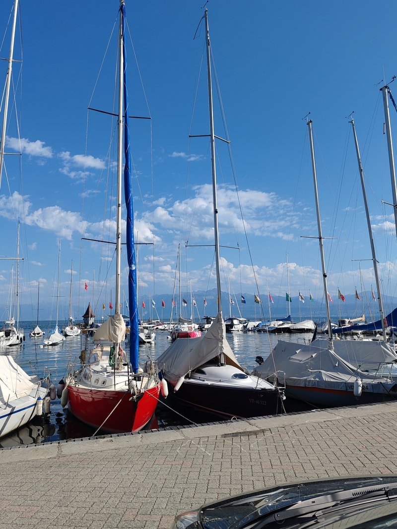 Foto 2 di Morges