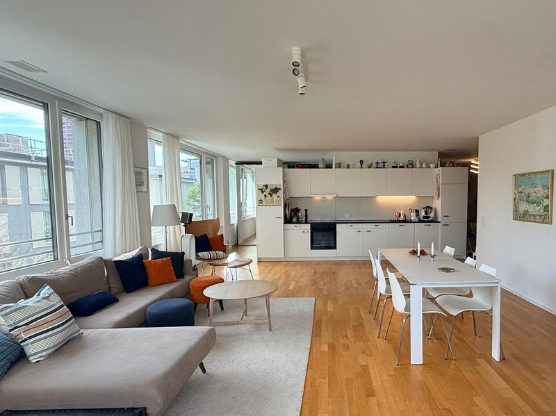 Photo 1 of Badenerstrasse 434, Zürich