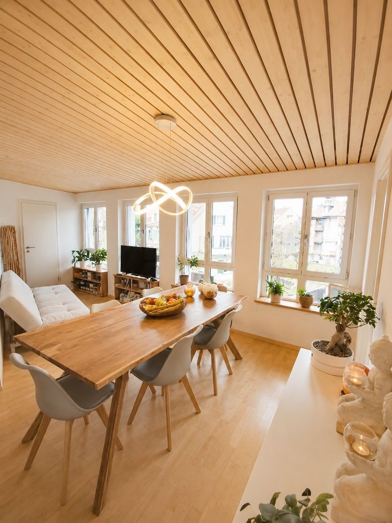 Foto 4 di Kirchstrasse 52, Liebefeld