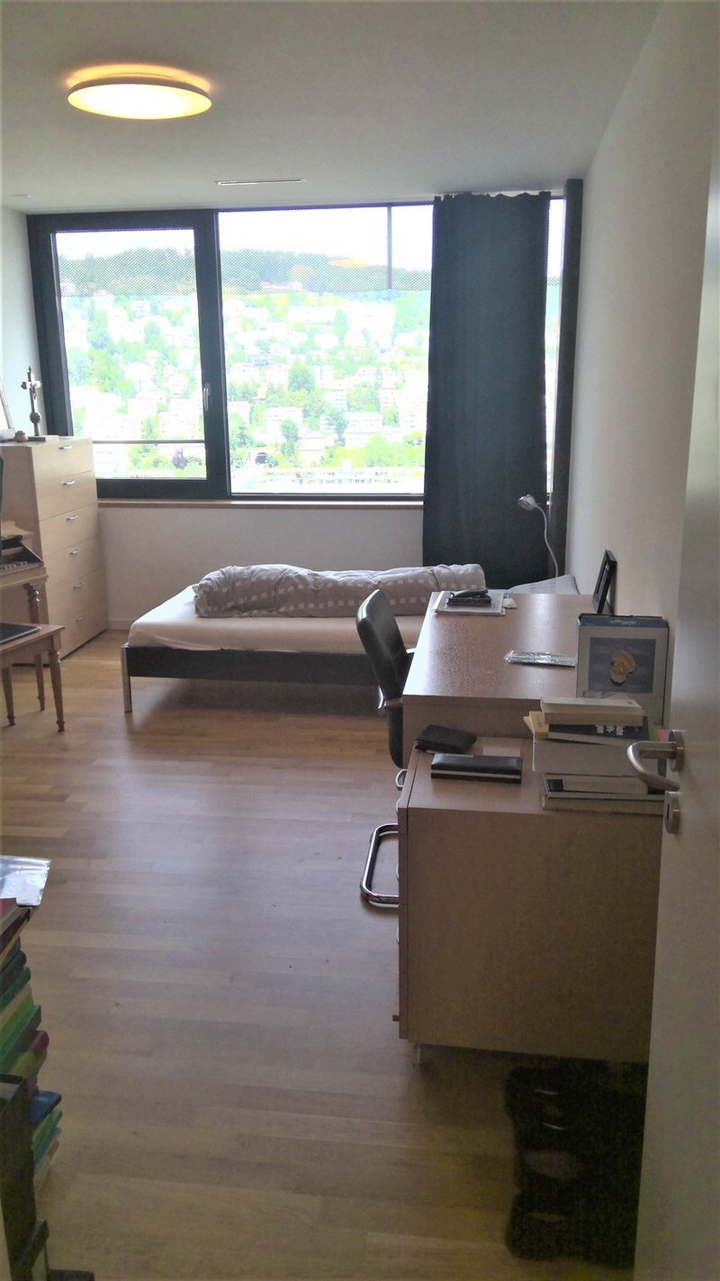 Foto 1 di zürich