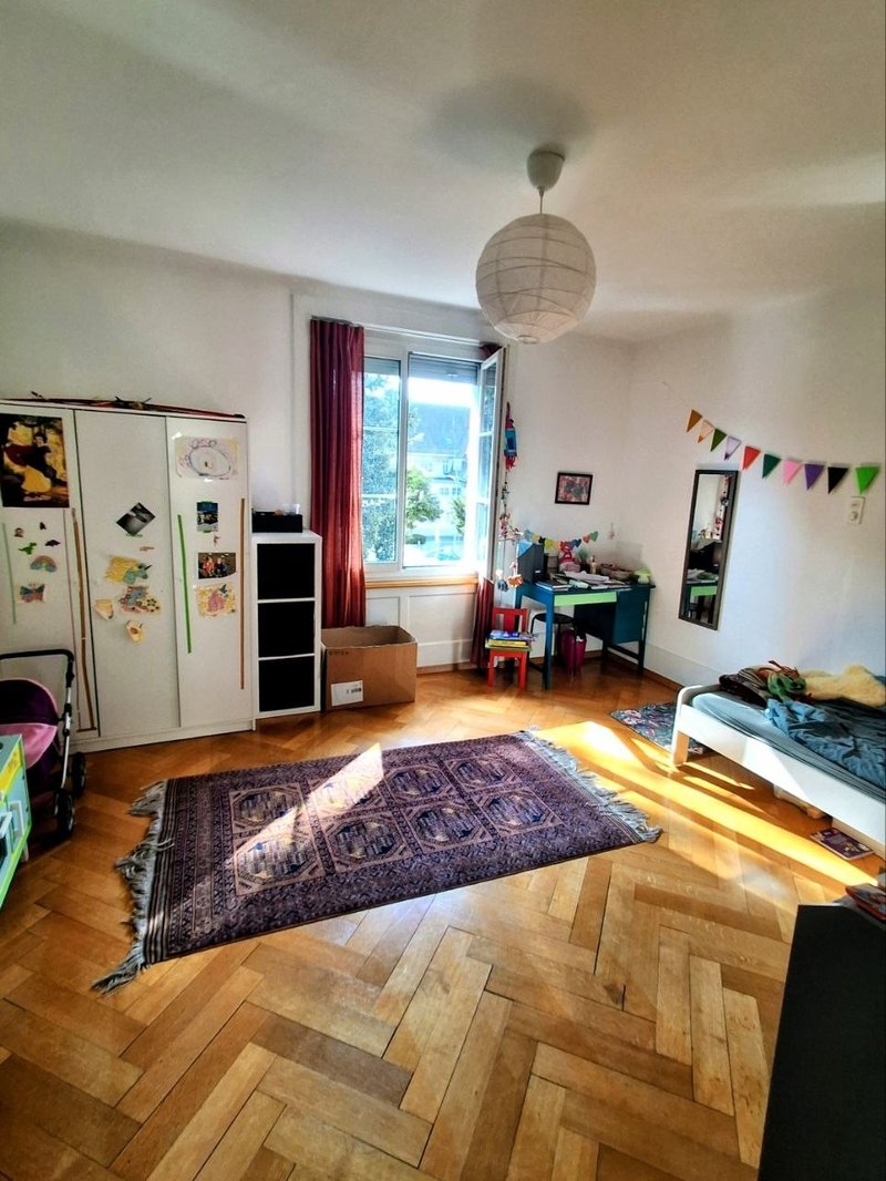 Photo 6 of Ernst-Schüler-Strasse 48, Bienne