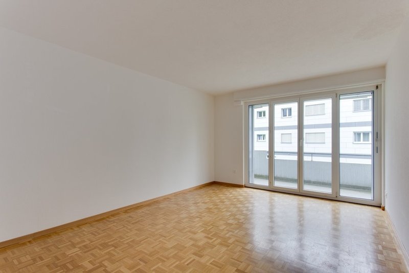 Foto 3 di Dreilindenhang 10, St. Gallen