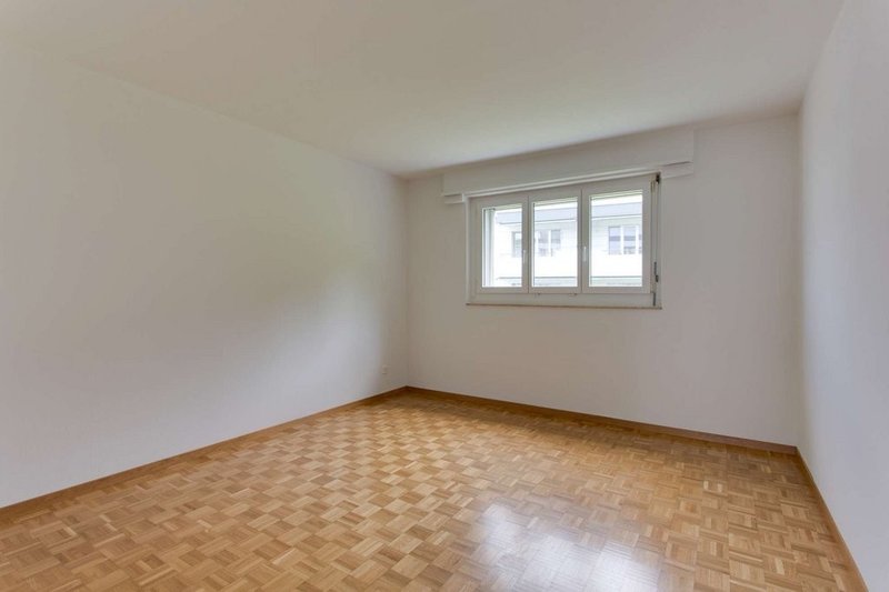 Foto 4 di Dreilindenhang 10, St. Gallen
