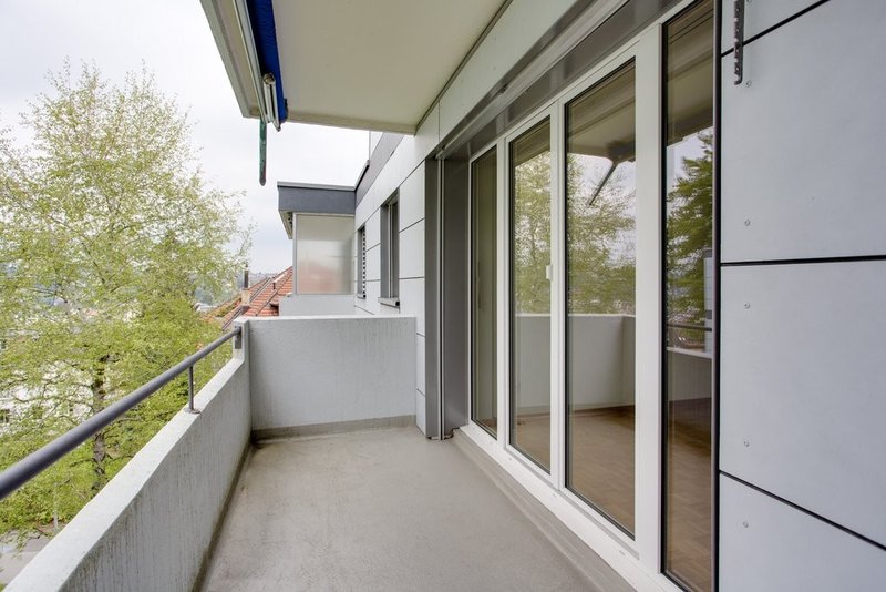 Foto 6 di Dreilindenhang 10, St. Gallen