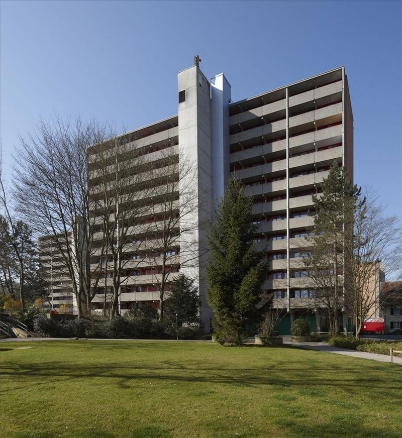 Photo 1 de Säckingerstr. 17, Rheinfelden