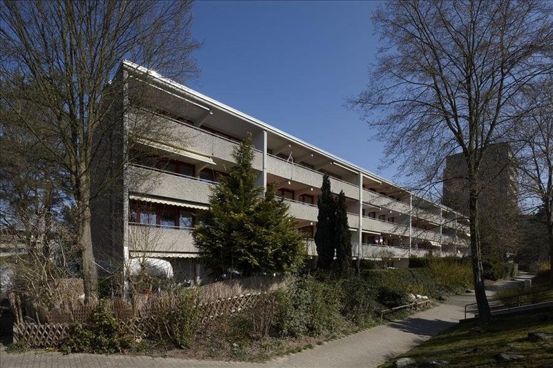 Foto 2 von Waldhofstr. 65, Rheinfelden