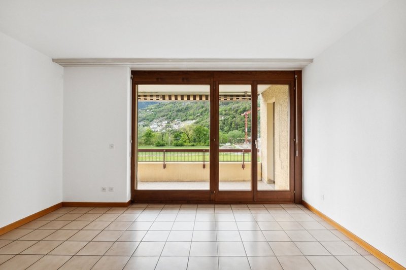 Foto 2 von Via F. Borromini 27, Bellinzona