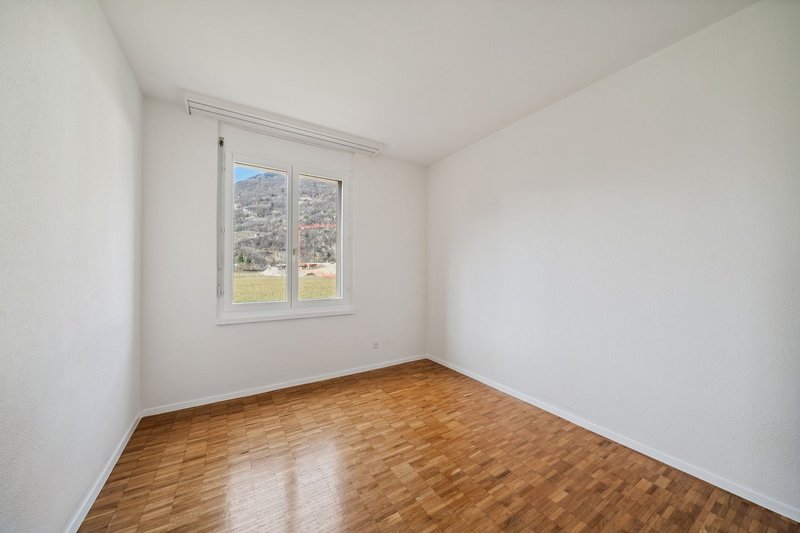 Foto 4 von Via F. Borromini 27, Bellinzona