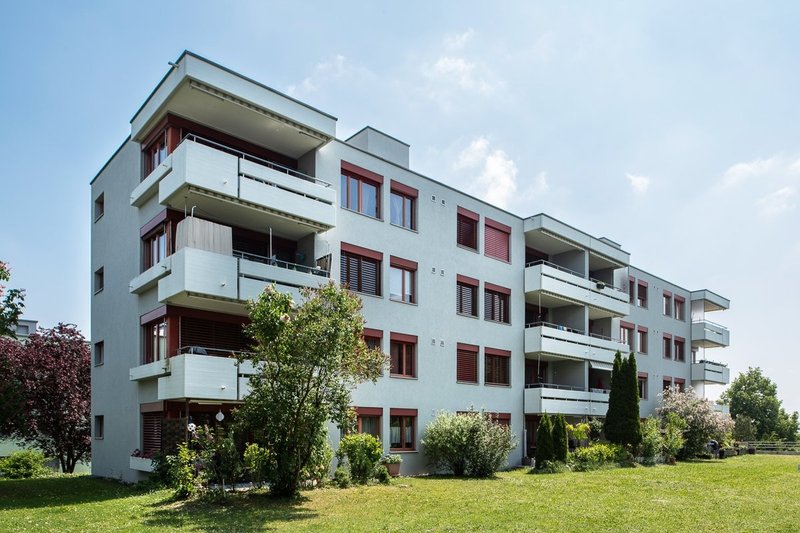 Photo 1 of Birchstr. 23, Neuhausen