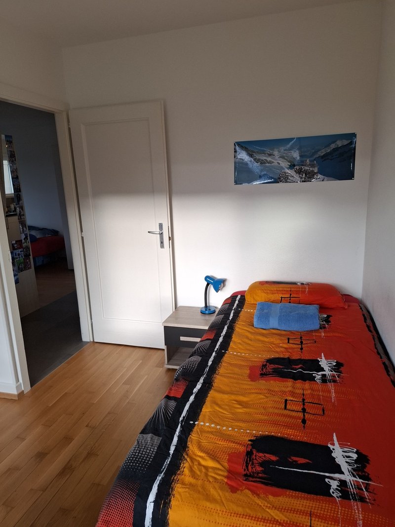 Foto 1 di Ch De Sous-Mont 16, Romanel-sur-Lausanne