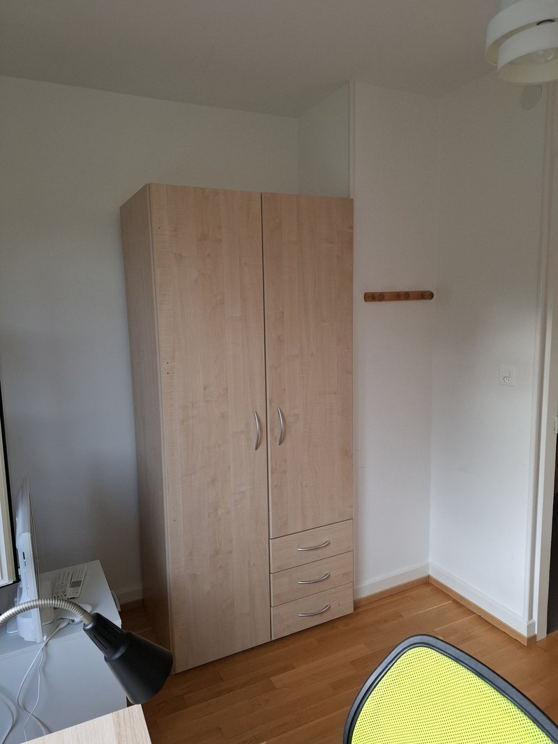 Foto 4 di Ch De Sous-Mont 16, Romanel-sur-Lausanne