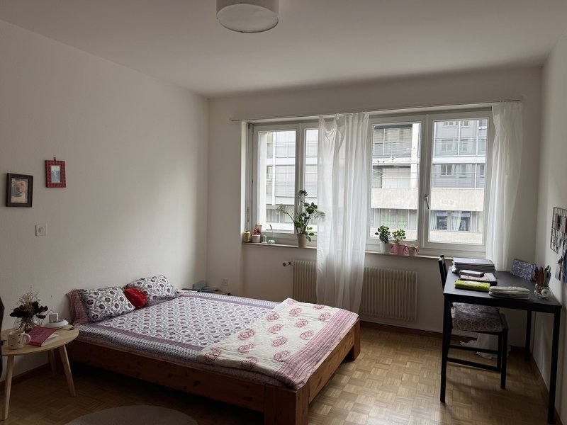 Photo 5 of Missionsstrasse 14, Basel