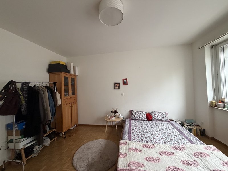 Photo 8 of Missionsstrasse 14, Basel