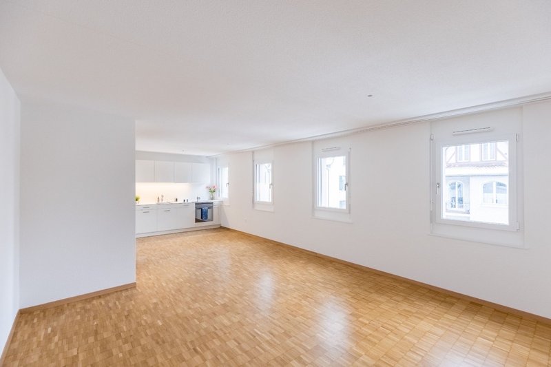 Photo 1 de Mellingerstrasse 42, Baden