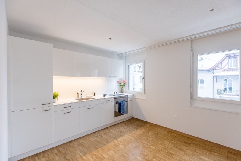 Photo 3 de Mellingerstrasse 42, Baden