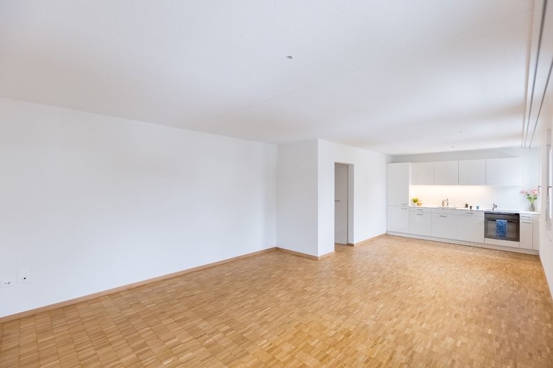 Photo 4 de Mellingerstrasse 42, Baden