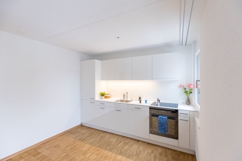 Photo 6 de Mellingerstrasse 42, Baden