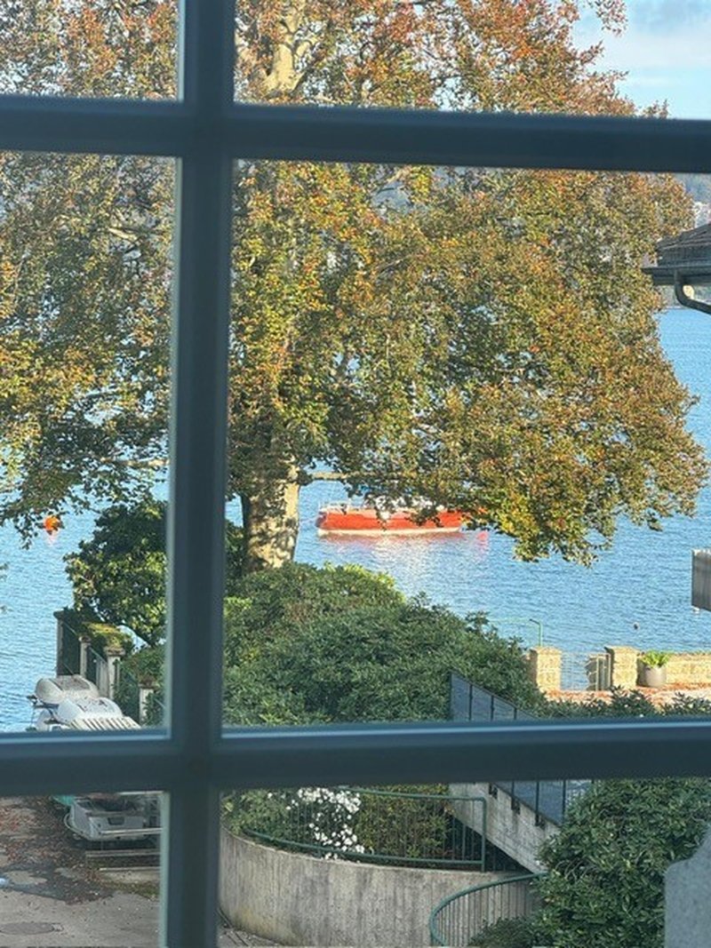 Foto 4 di Seestrasse 70, kilchberg