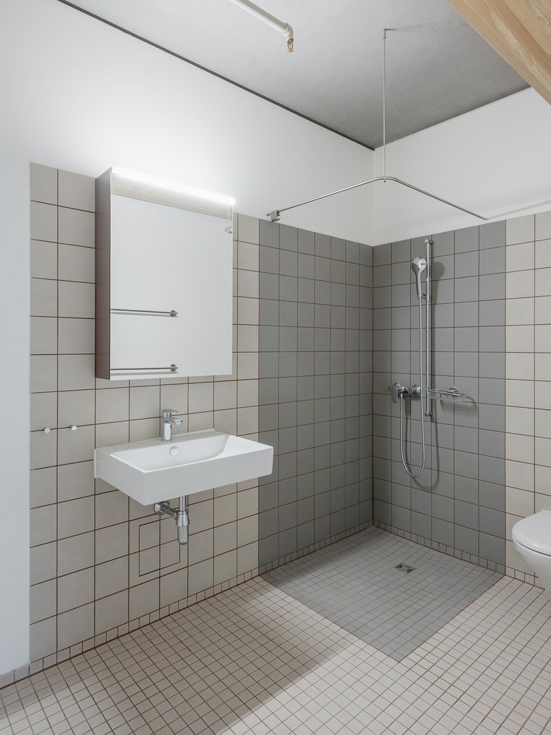 Foto 7 von Hardstrasse 6, Regensdorf