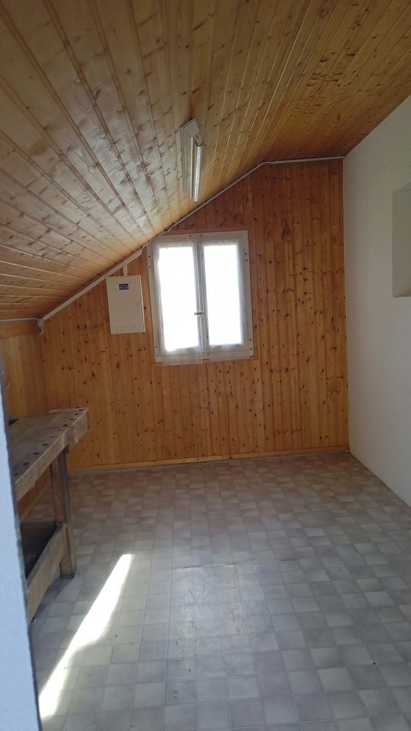 Foto 5 di Route des Jorettes 114, Sorens