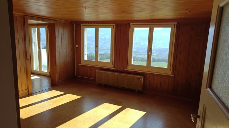 Foto 6 di Route des Jorettes 114, Sorens