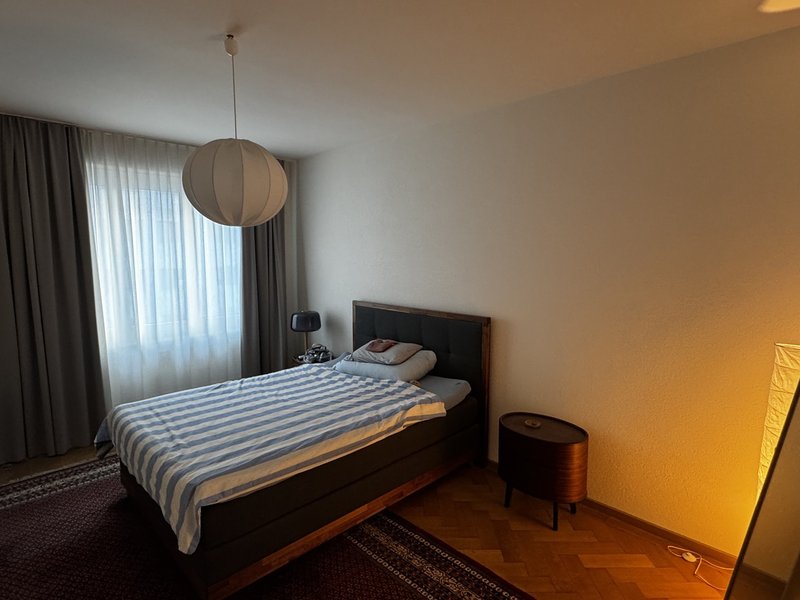 Photo 2 de Boulevard de Perolles 29, Fribourg