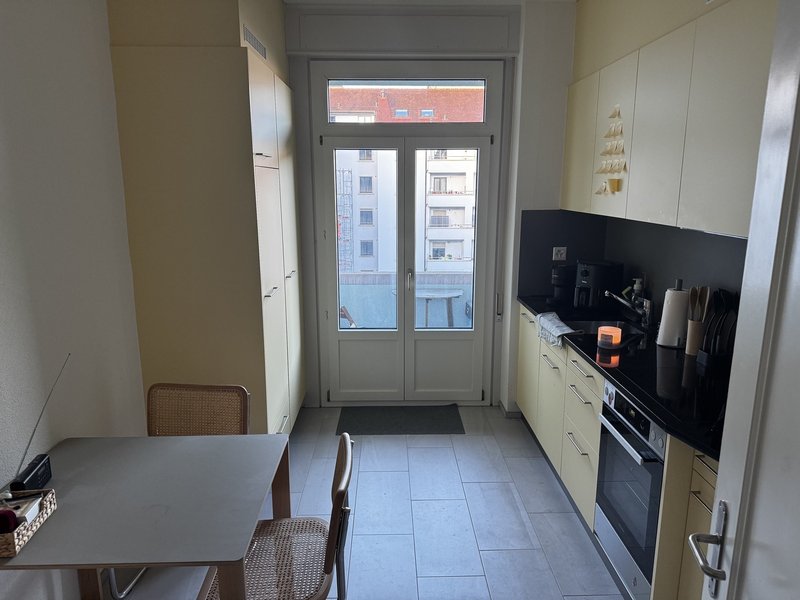 Photo 7 de Boulevard de Perolles 29, Fribourg